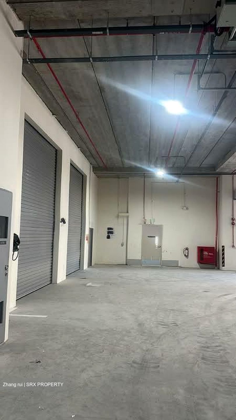 Stellar@tampines (D18), Factory #534780231